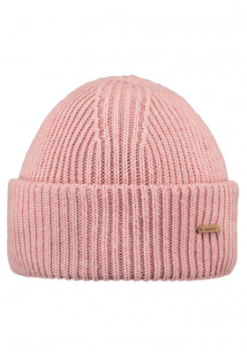 Women\'s hat Barts Karlini Beanie Dusty Pink